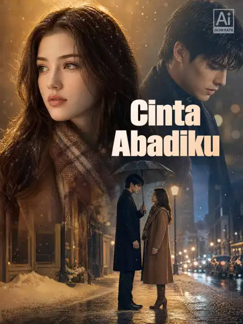 Cinta Abadiku