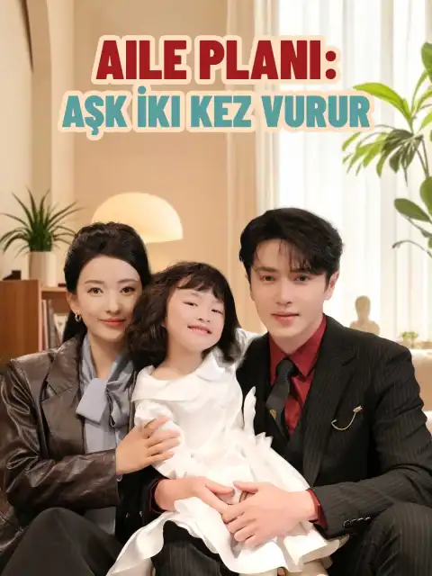 Aile Planı: Aşk İki Kez Vurur