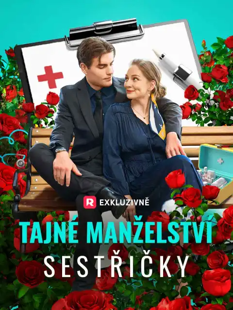 Tajné manželství sestřičky