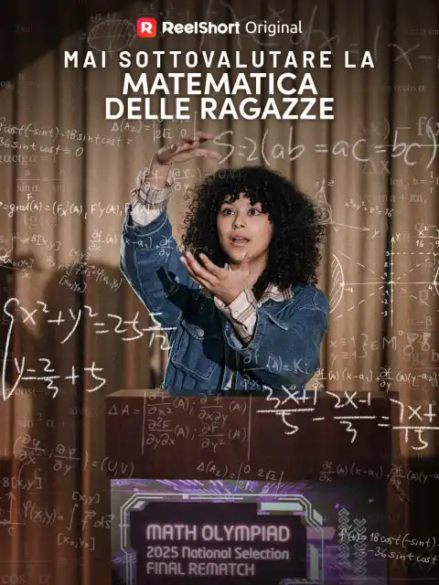 Mai sottovalutare la matematica delle ragazze