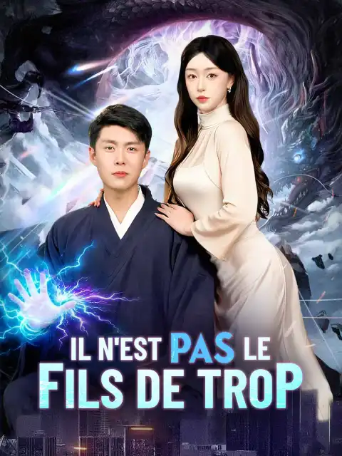 Il n'est pas le fils de trop