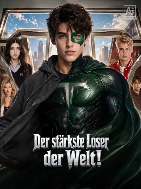Der stärkste Loser der Welt!