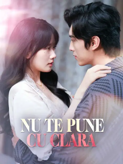 Nu te pune cu Clara