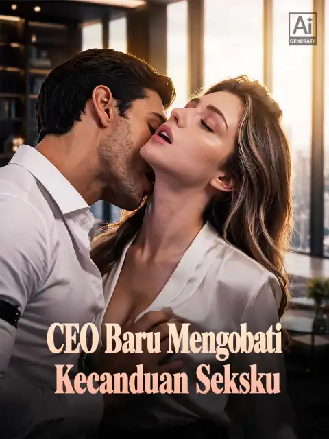 CEO Baru Mengobati Kecanduan Seksku