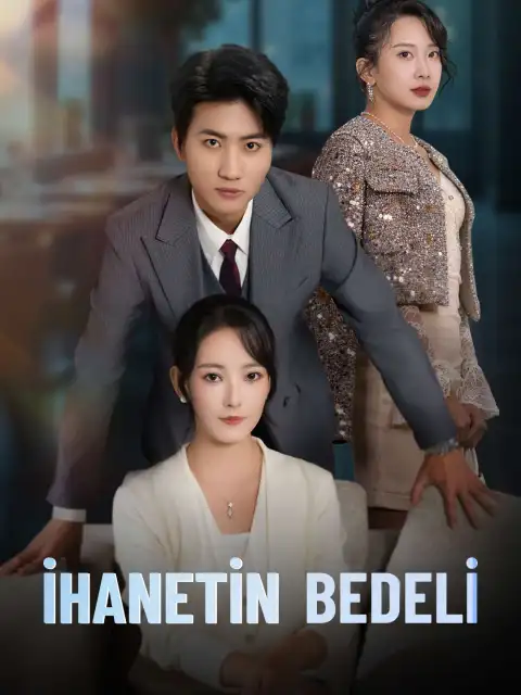 İhanetin Bedeli