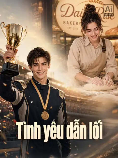 Tình yêu dẫn lối