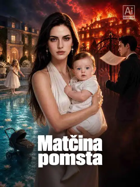 Matčina pomsta