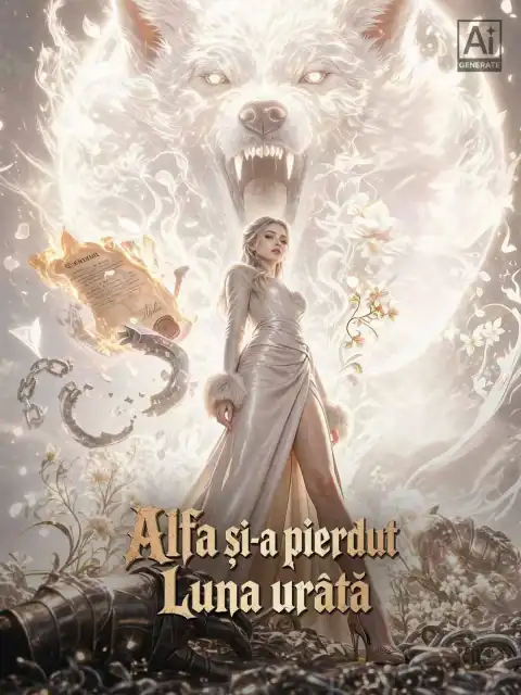 Alfa și-a pierdut Luna urâtă