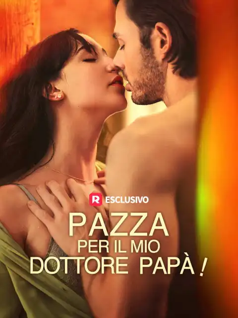Pazza per il mio dottore papà!