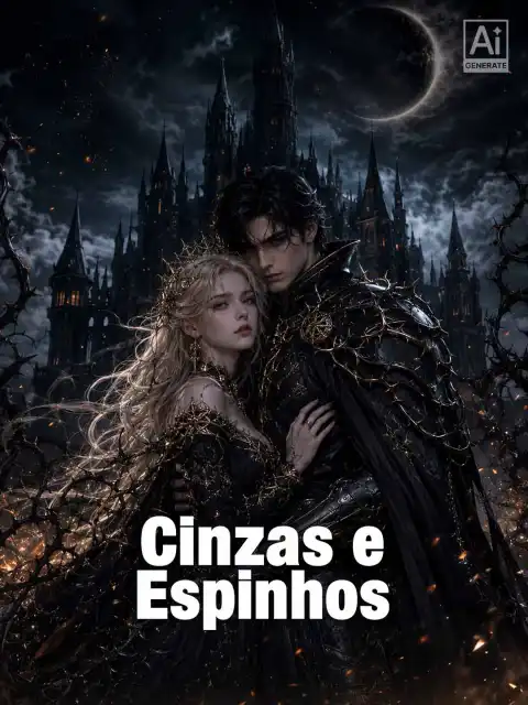 Cinzas e Espinhos