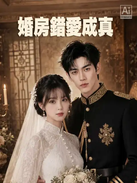 婚房錯愛成真