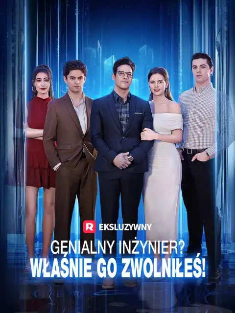 Genialny inżynier? Właśnie go zwolniłeś!