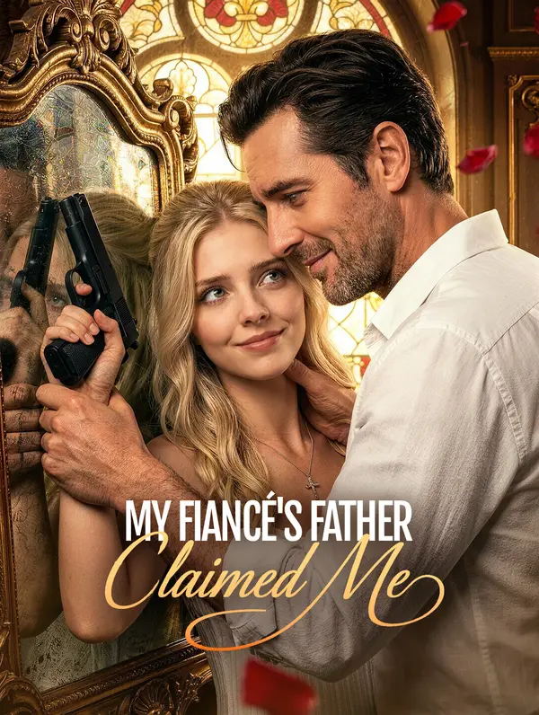 Меня выбрал отец моего жениха