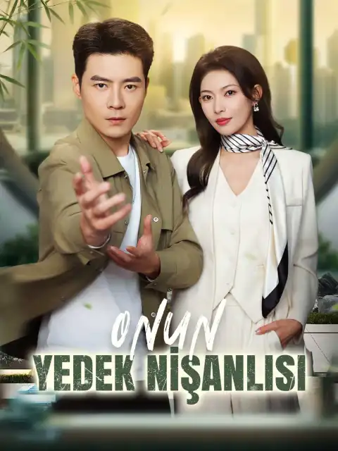 ONUN YEDEK NİŞANLISI