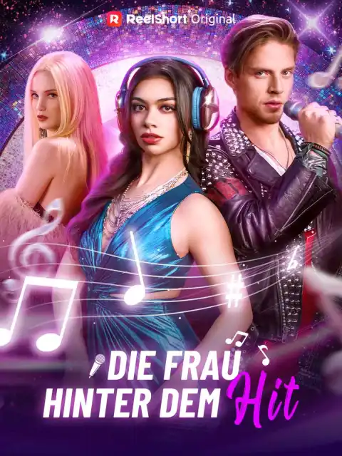 Die Frau hinter dem Hit