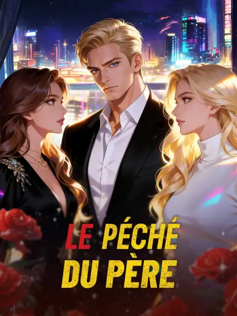 Le péché du père