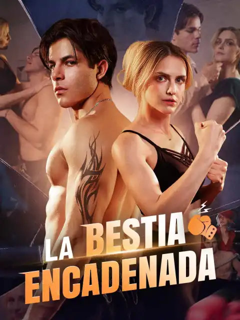 La bestia encadenada