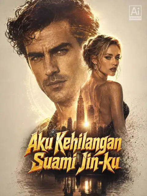 Aku Kehilangan Suami Jin-ku