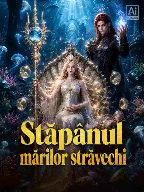 Stăpânul mărilor străvechi