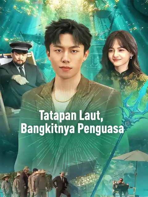 Tatapan Laut, Bangkitnya Penguasa