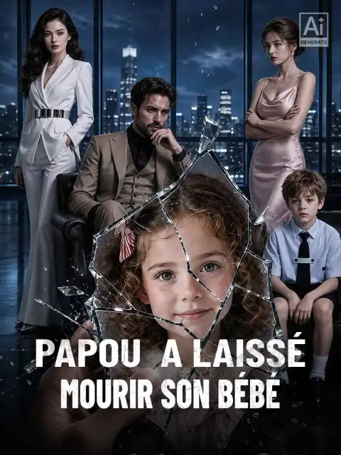 Papou a laissé mourir son bébé