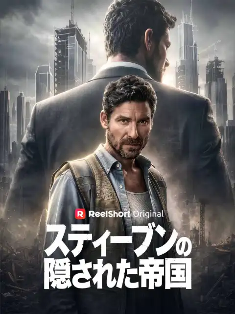 スティーブンの隠された帝国