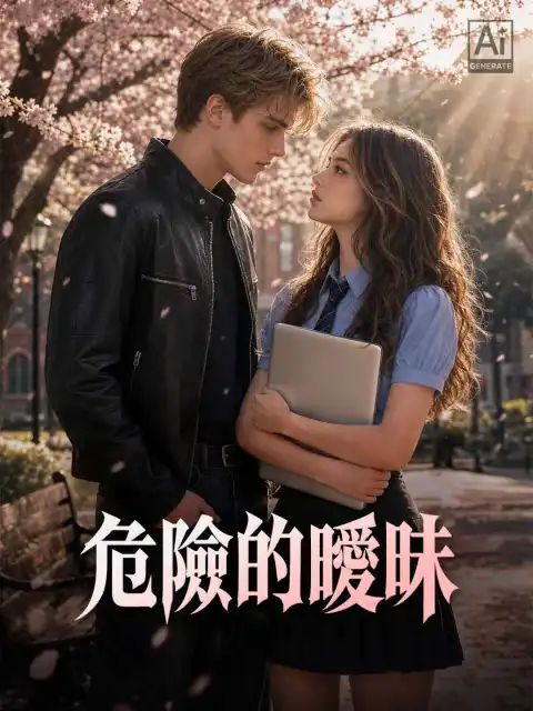 危險的曖昧