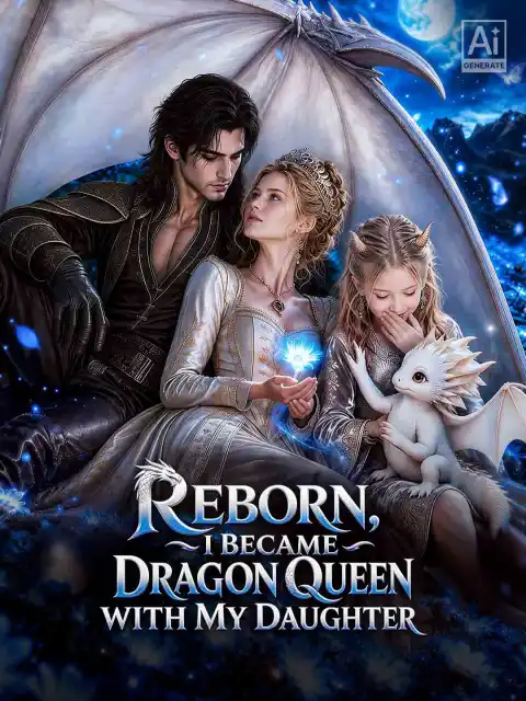 Reborn, I Became Dragon Queen with My Daughter