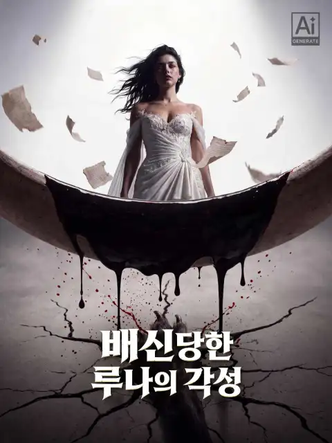 배신당한 루나의 각성