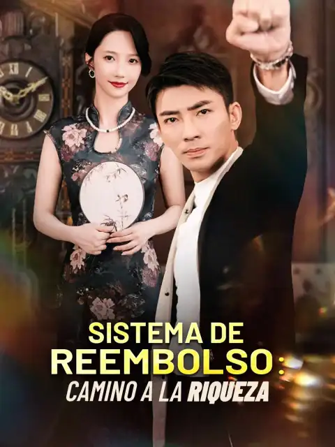 Sistema de reembolso: camino a la riqueza