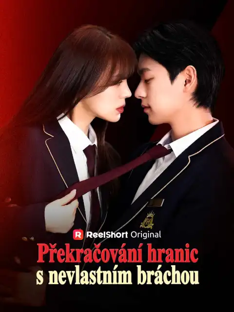 Překračování hranic s nevlastním bráchou