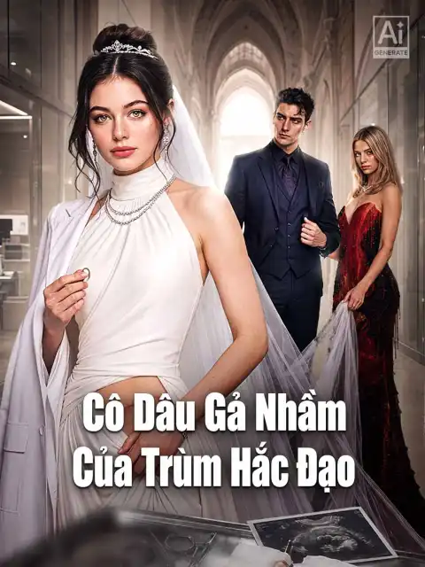Cô Dâu Gả Nhầm Của Trùm Hắc Đạo