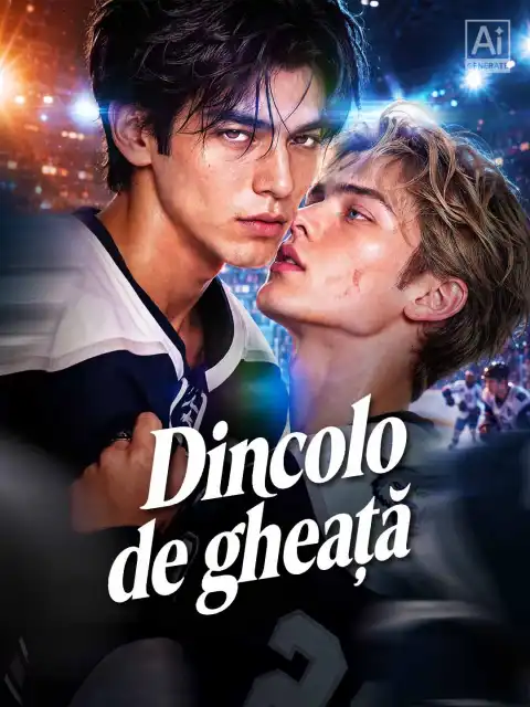 Dincolo de gheață