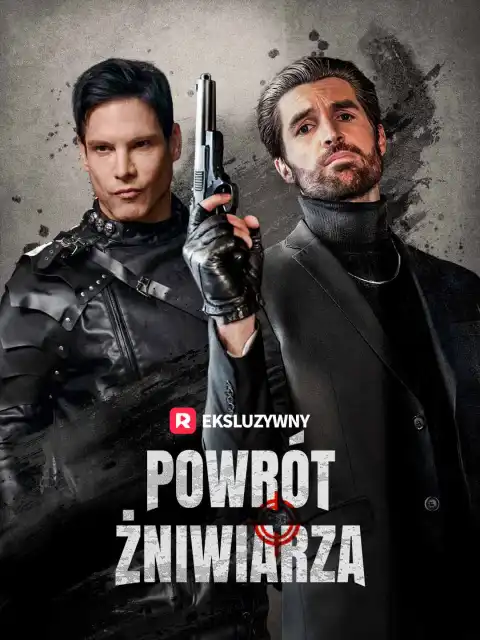 Powrót Żniwiarza