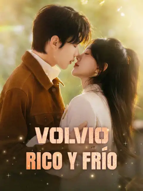 Volvió rico y frío