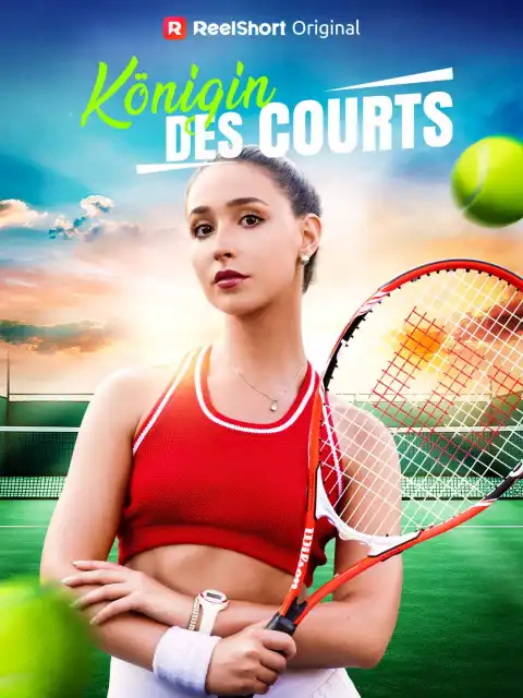 Königin des Courts