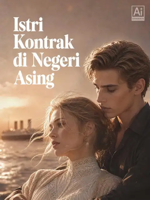 Istri Kontrak di Negeri Asing