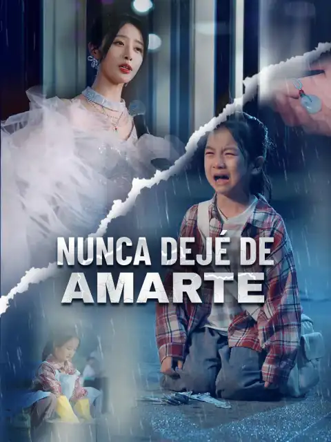 Nunca dejé de amarte