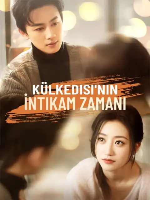 Külkedisi'nin İntikam Zamanı