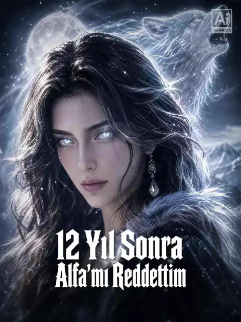 12 Yıl Sonra Alfa'mı Reddettim