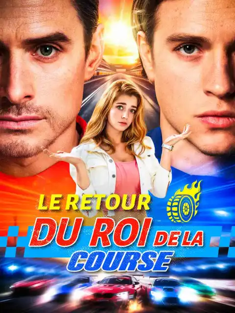 Le Retour du Roi de la Course