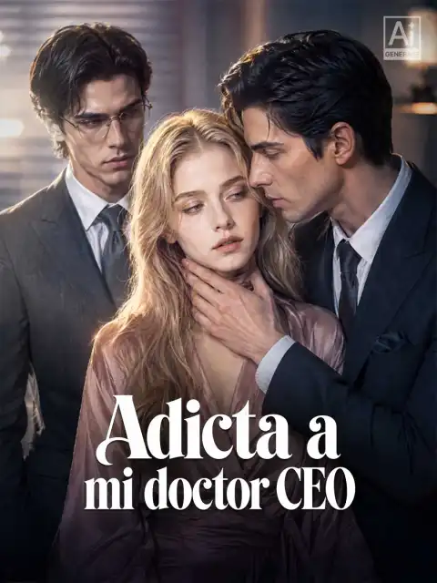 Adicta a mi doctor CEO