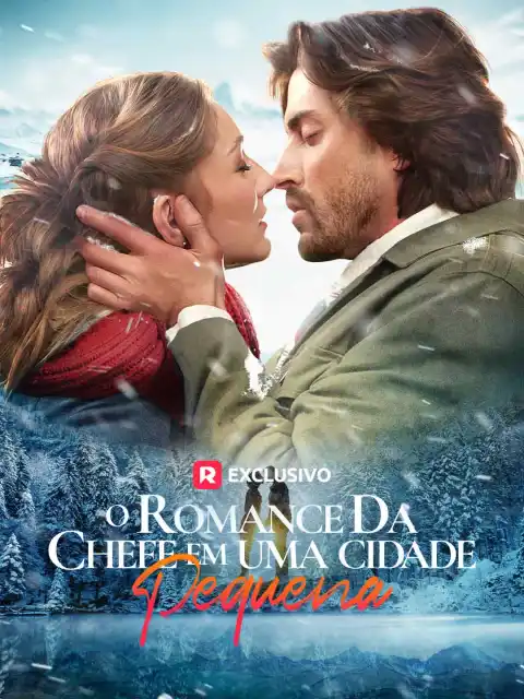 O Romance Da Chefe Em Uma Cidade Pequena
