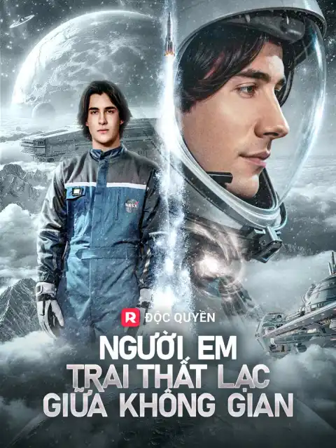 Người Em Trai Thất Lạc Giữa Không Gian