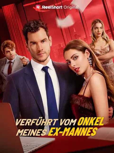 Verführt vom Onkel meines Ex-Mannes