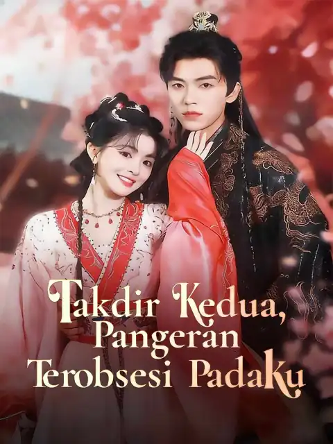 Takdir Kedua, Pangeran Terobsesi Padaku