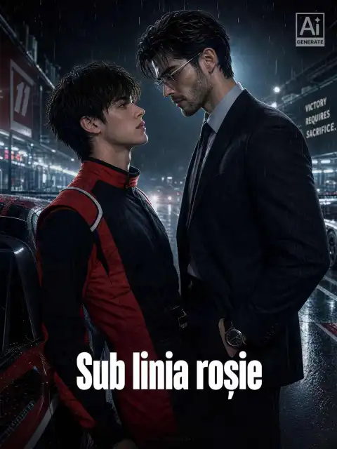 Sub linia roșie