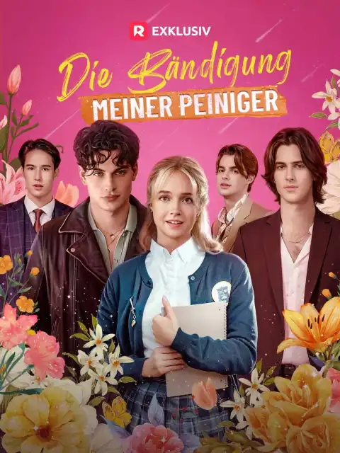 Die Bändigung meiner Peiniger