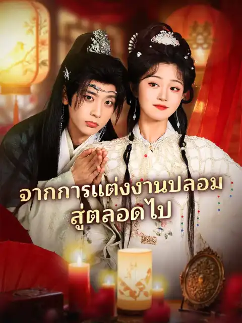 จากการแต่งงานปลอมสู่ตลอดไป