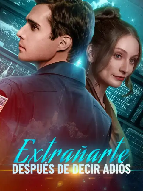 Extrañarte después de decir adiós